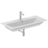 Мебельная раковина Ideal Standard Connect Air Vanity 104 E027401 Euro White
