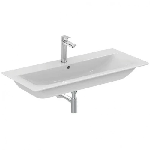 Мебельная раковина Ideal Standard Connect Air Vanity 104 E027401 Euro White