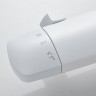 Душевая система Rose R39C R3936C Белая матовая