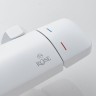Душевая система Rose R39C R3936C Белая матовая