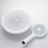 Душевая система Rose R39C R3936C Белая матовая