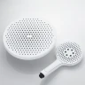Душевая система Rose R39C R3936C Белая матовая