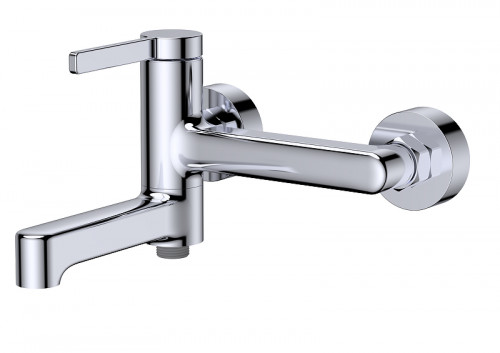 Смеситель для ванны ESKO Sochi SC54-2 цвет Хром