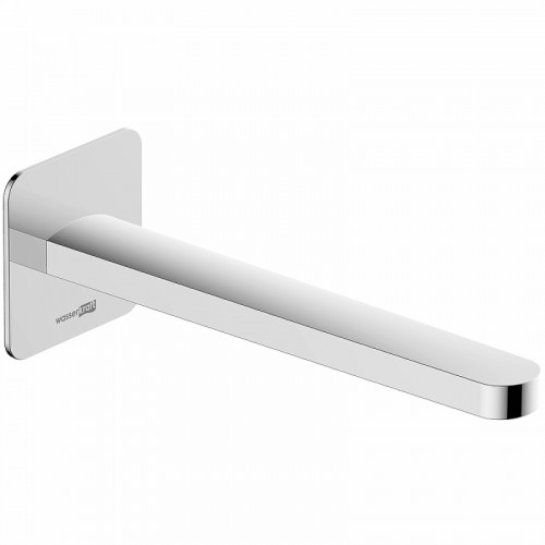 Смеситель для раковины WasserKRAFT Weida A3151.270 Хром латунь встраиваемый