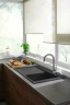 Смеситель для кухни Hansgrohe Talis S 72810000 Хром латунь