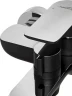 Комплект смесителей Hansberge Nordic H7099BC Черный матовый Хром