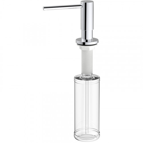 Дозатор для моющего средства Raglo R720.02 Хром