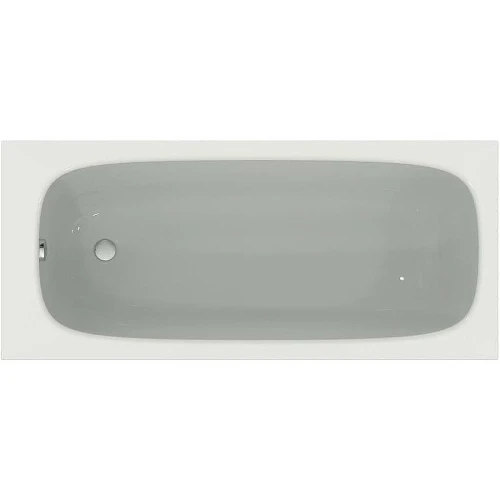 Акриловая ванна Ideal Standard I.Life 170x75 T476001 без гидромассажа