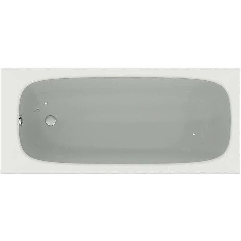 Акриловая ванна Ideal Standard I.Life 170x75 T476001 без гидромассажа