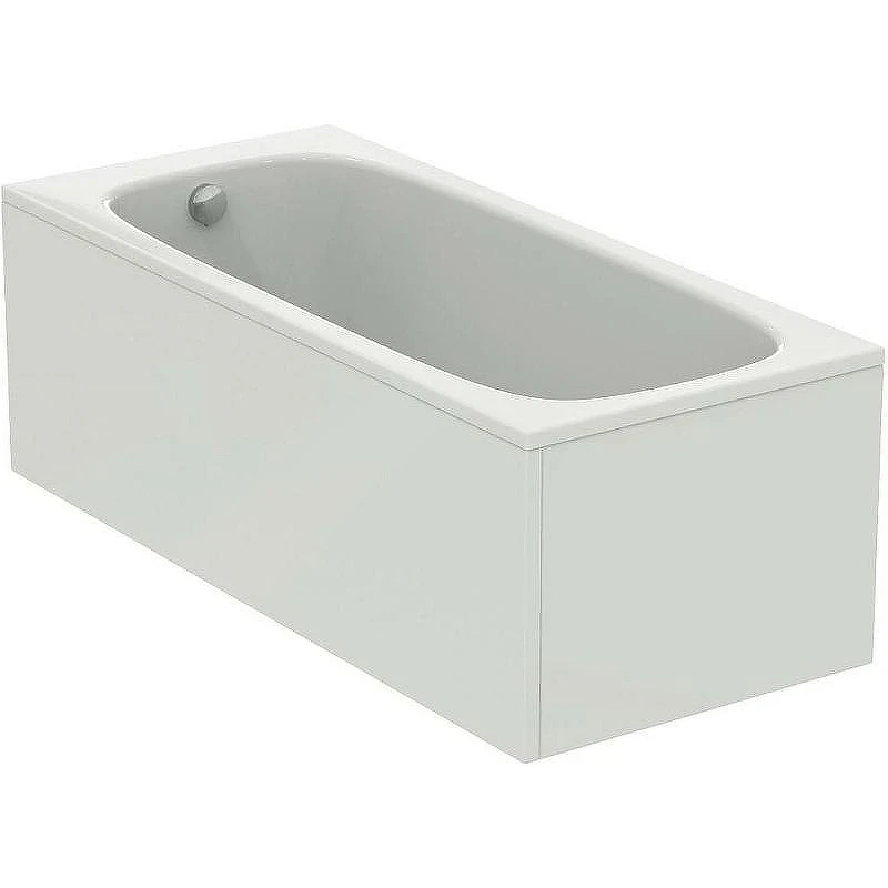 Акриловая ванна Ideal Standard I.Life 170x75 T476001 без гидромассажа