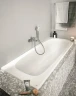 Акриловая ванна Ideal Standard I.Life 170x75 T476001 без гидромассажа