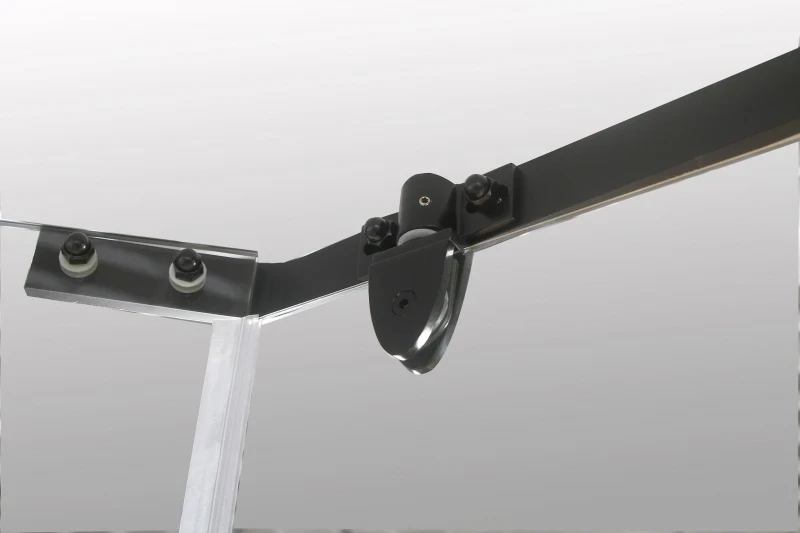 Душевая кабина Grossman GR-271Q R 90x90 без гидромассажа