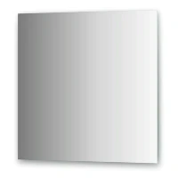 Зеркало Evoform Standard 80х80 без подсветки