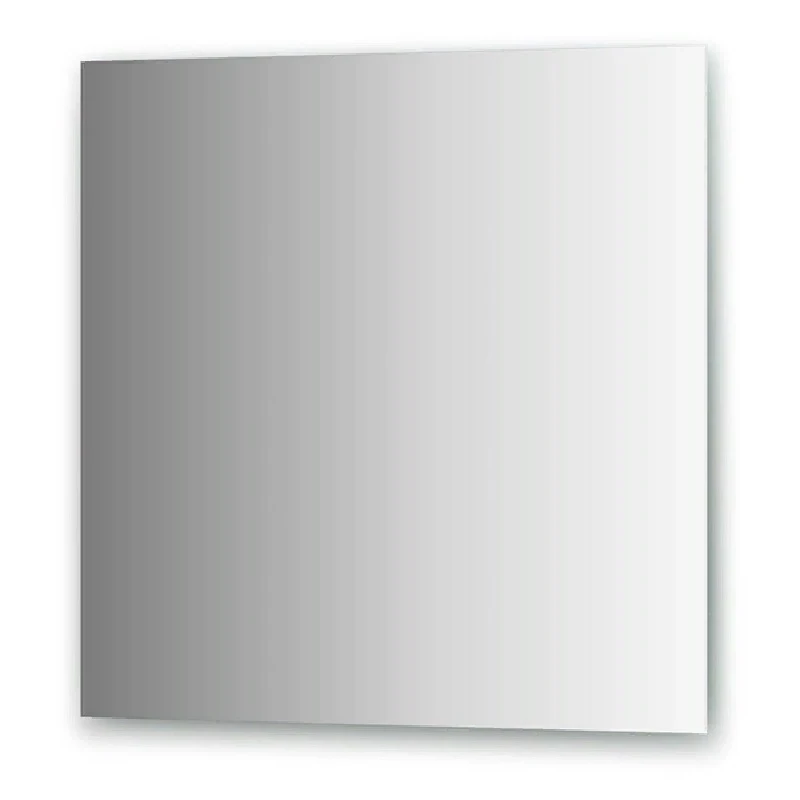 Зеркало Evoform Standard 80х80 без подсветки