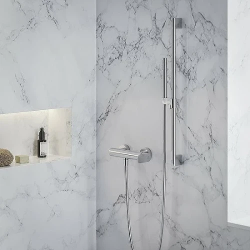 Смеситель для душа Ravak Eleganta EL 032.00CR X070214 Хром