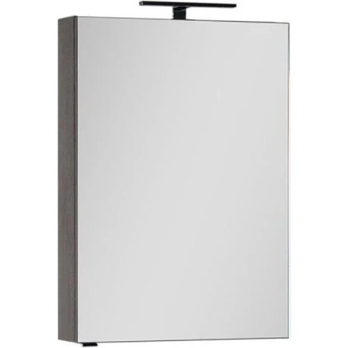 Зеркальный шкаф Aquanet Эвора 60 R 182996 Дуб антик
