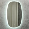 Зеркало Comforty Космея 50 00-00005260 с подсветкой с сенсорным выключателем стекло