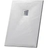 Душевой поддон из искусственного камня Grossman Strong 120x90 GR-S190120Q Белый
