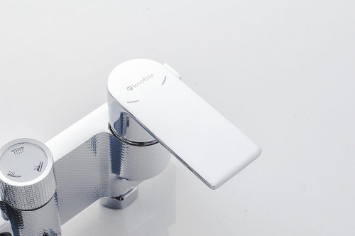 Душевая система Knotlor Vigor KN-72 цвет Хром