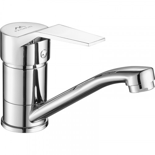 Смеситель для кухни Fashun A4563 цвет Хром