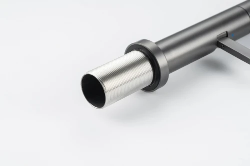 Смеситель для раковины Knotlor Elixir SS-30/GM цвет Вороненая сталь