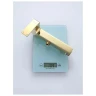 Гигиенический душ со смесителем Raglo R01.51.23 цвет Золото