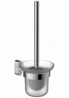 Ершик для унитаза AltroBagno Aperto 081203 MB цвет Черный матовый