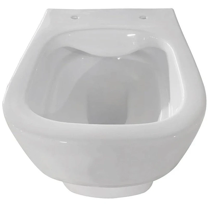 Унитаз с инсталляцией Avimano Tradition 1000090 + Grohe Rapid SL 38775001 с сиденьем Микролифт и клавишей смыва Хром