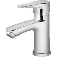 Смеситель для раковины Viko V-4801 Хром