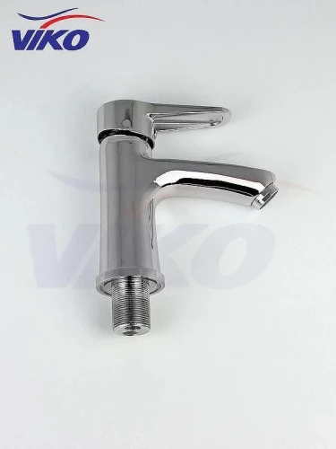 Смеситель для раковины Viko V-4801 Хром