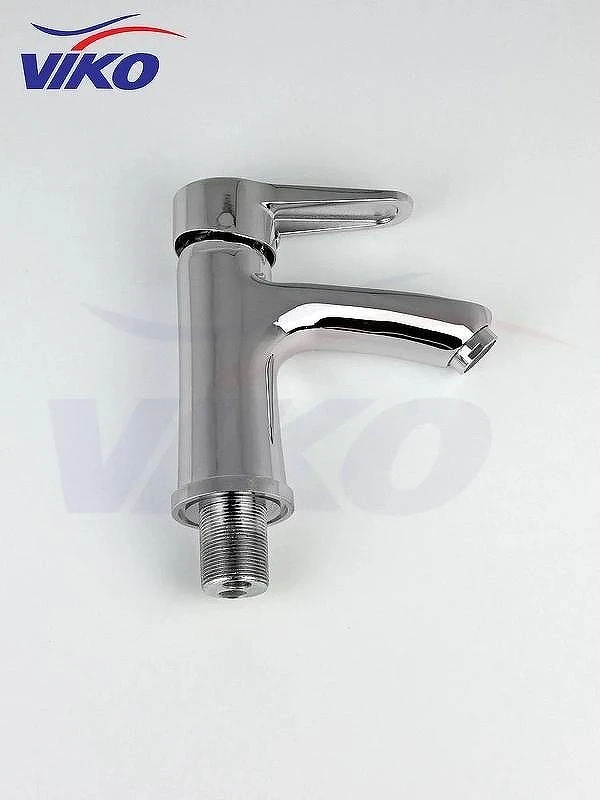 Смеситель для раковины Viko V-4801 Хром
