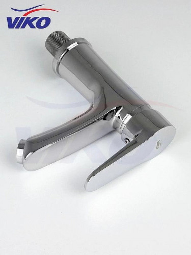 Смеситель для раковины Viko V-4801 Хром