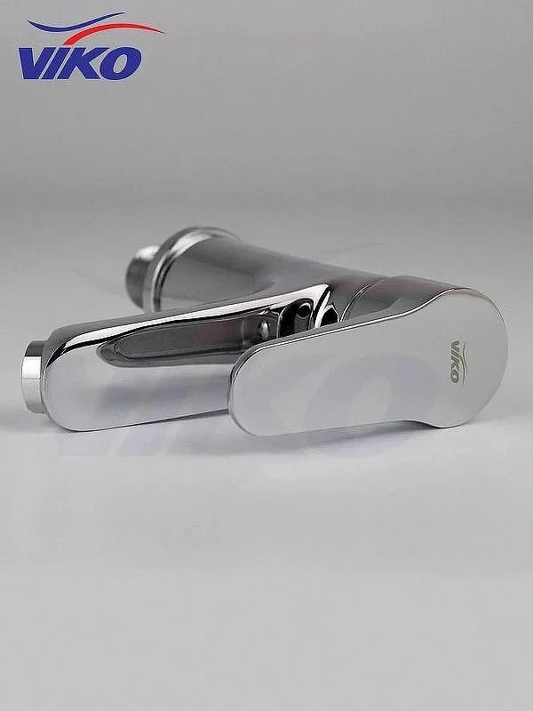 Смеситель для раковины Viko V-4801 Хром