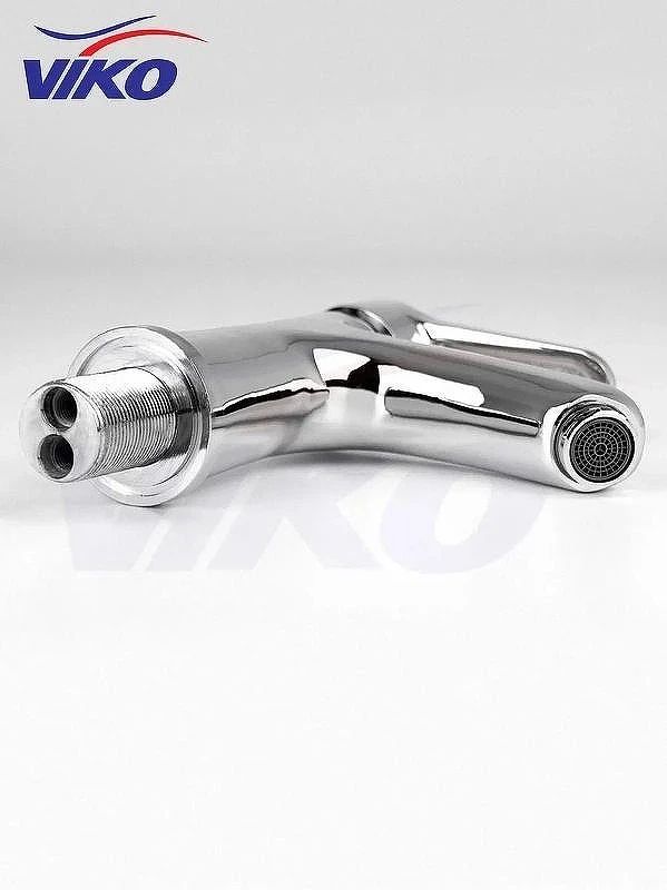 Смеситель для раковины Viko V-4801 Хром