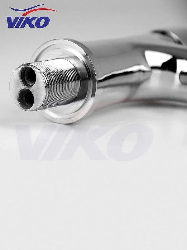Смеситель для раковины Viko V-4801 Хром