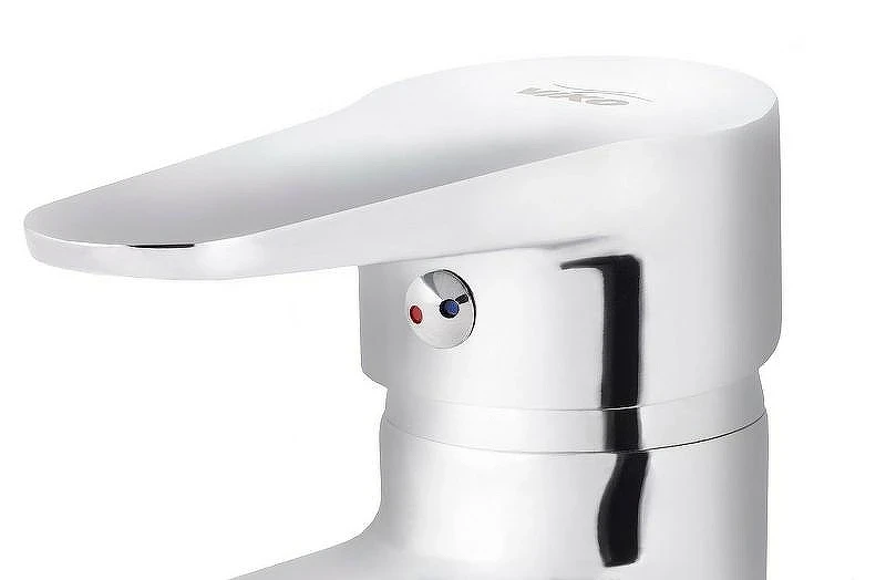 Смеситель для раковины Viko V-4801 Хром