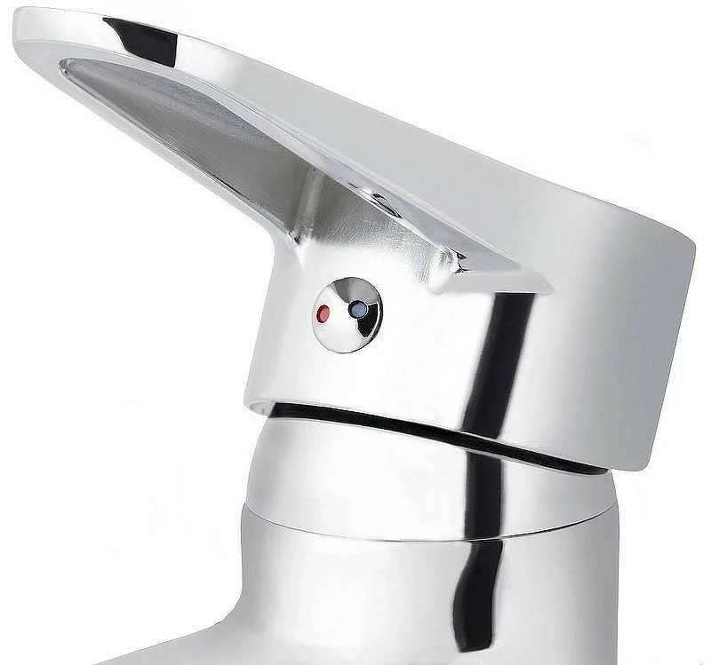 Смеситель для раковины Viko V-4801 Хром