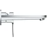 Смеситель для раковины Grohe Lineare 23444001 Хром латунь встраиваемый