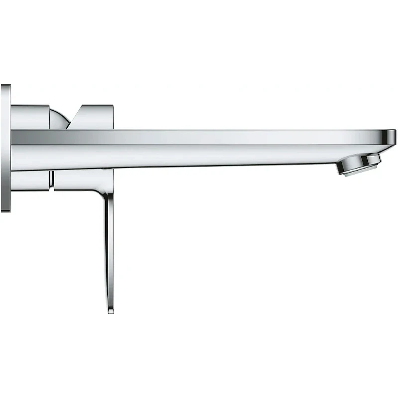 Смеситель для раковины Grohe Lineare 23444001 Хром латунь встраиваемый