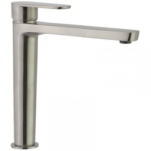 Смеситель для раковины Ramonsoler Alexia 3602NC Никель брашированный
