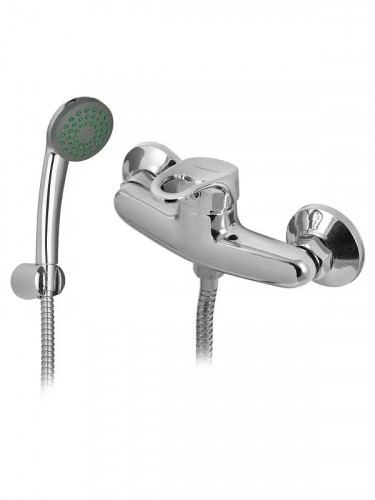 Смеситель для душа Wisent W20215 цвет Хром