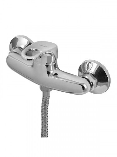 Смеситель для душа Wisent W20215 цвет Хром