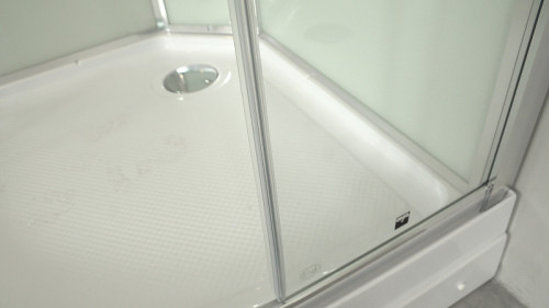 Душевая кабина Timo Premium 120x80 ILMA902R без гидромассажа