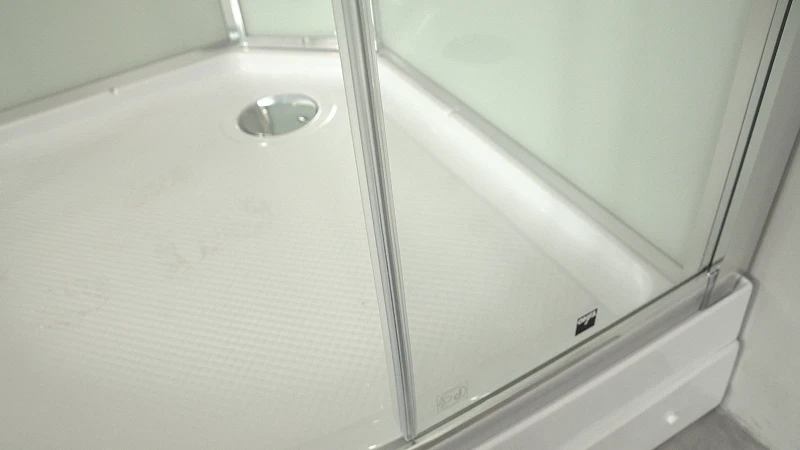 Душевая кабина Timo Premium 120x80 ILMA902R без гидромассажа