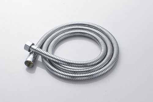 Смеситель для ванны Shevanik S8522 универсальный цвет Хром