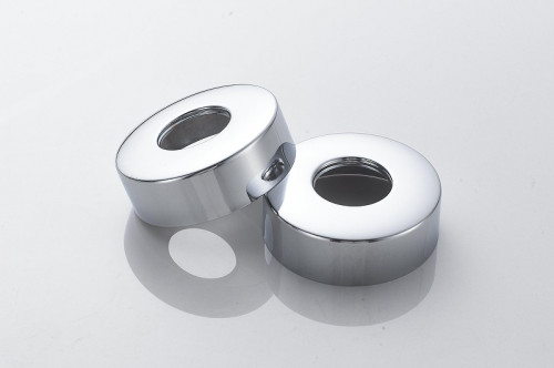 Смеситель для ванны Shevanik S8522 универсальный цвет Хром