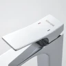 Смеситель для раковины Shevanik S6101 цвет Хром