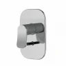 Смеситель для душа Fima Carlo Frattini Flo F3809X2BS цвет Шампань