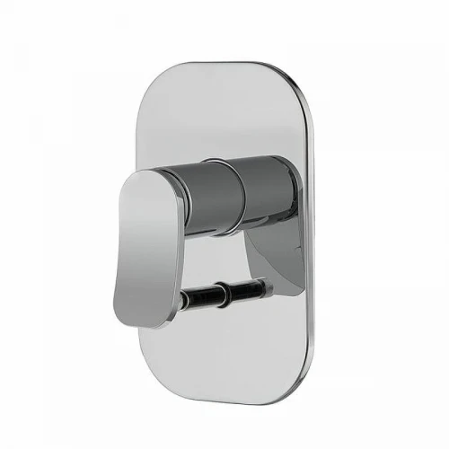 Смеситель для душа Fima Carlo Frattini Flo F3809X2BS цвет Шампань