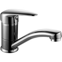 Смеситель для раковины Lemark Pramen LM3307C Хром латунь